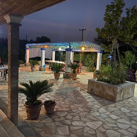 Villa Facen Gardelades Ngoại thất bức ảnh