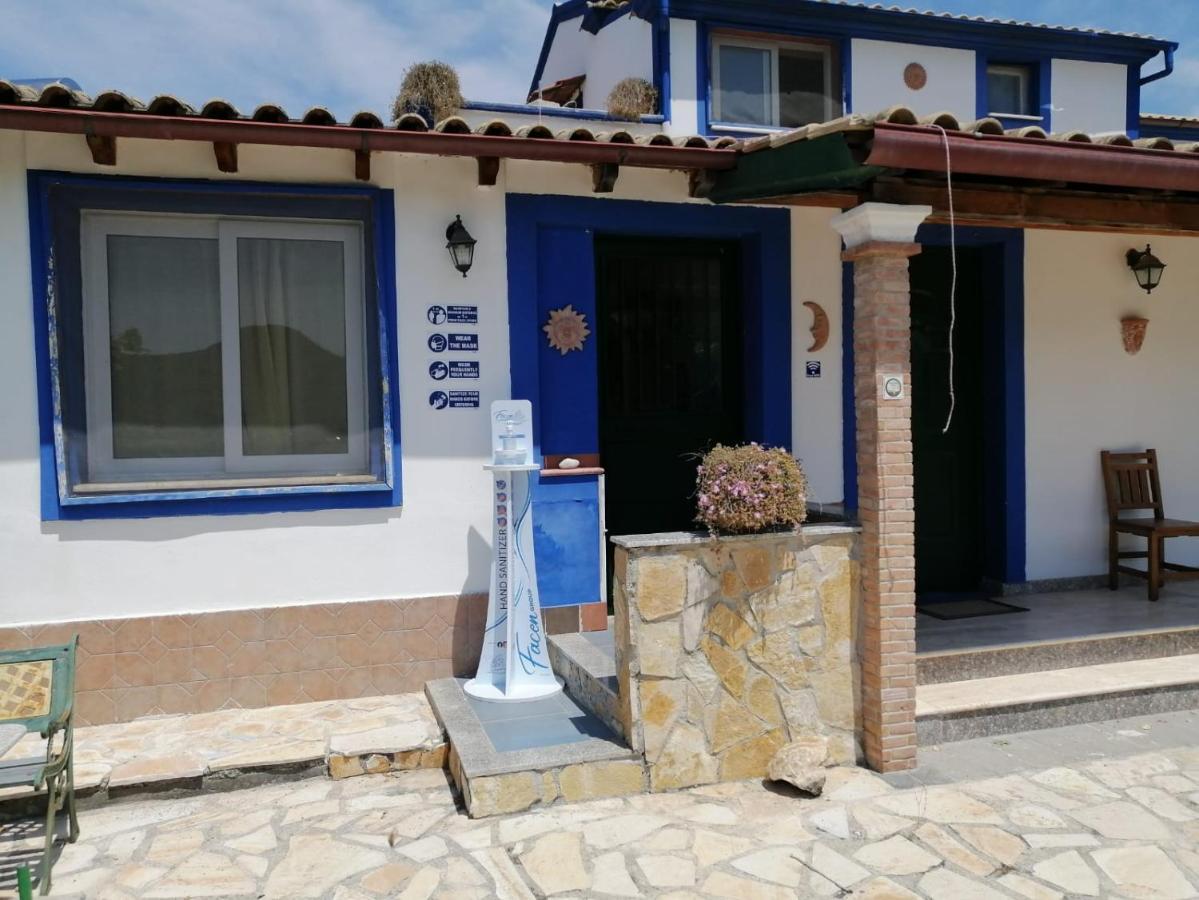 Villa Facen Gardelades Ngoại thất bức ảnh