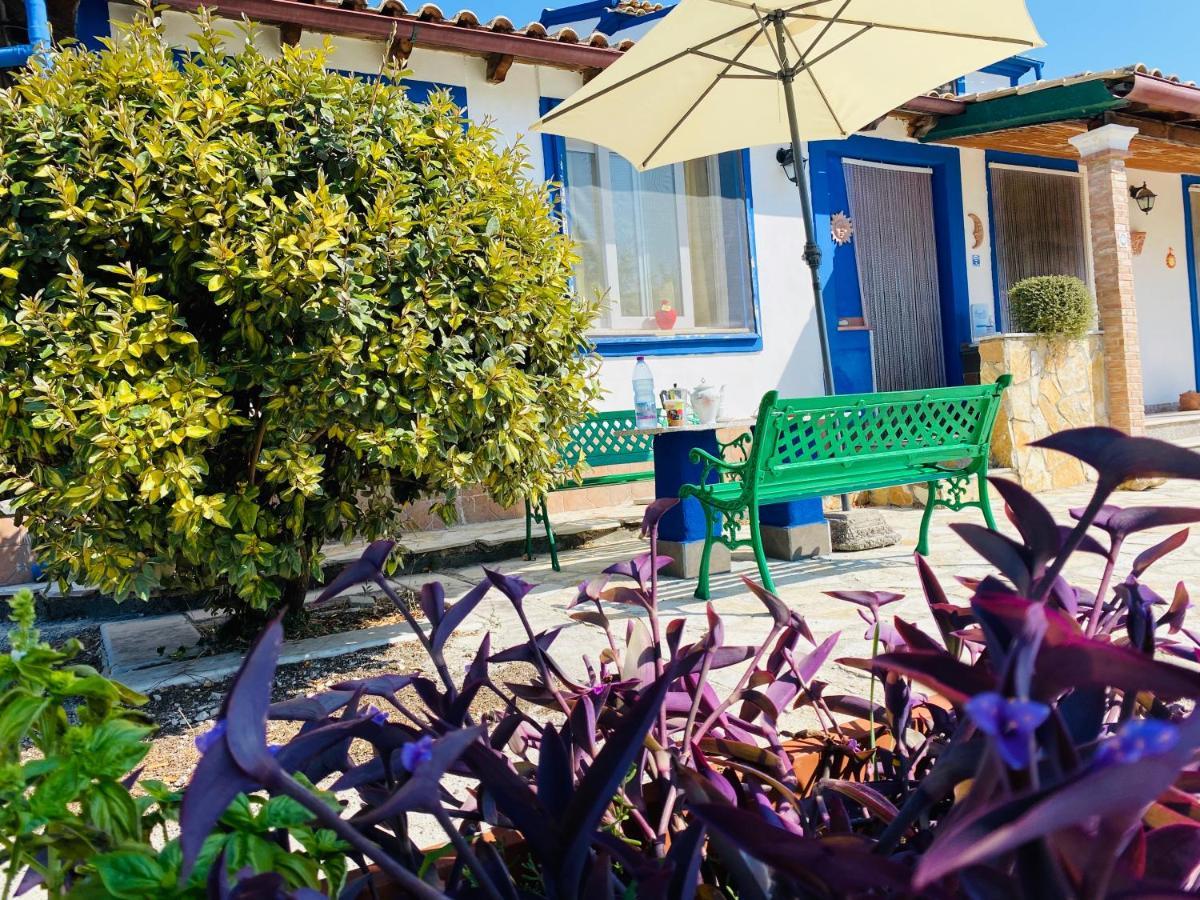 Villa Facen Gardelades Ngoại thất bức ảnh