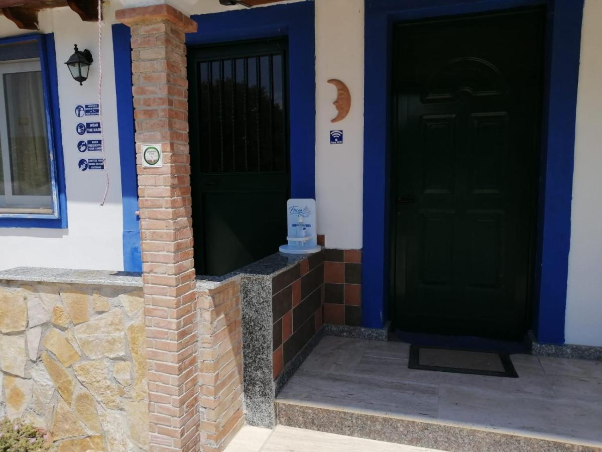 Villa Facen Gardelades Ngoại thất bức ảnh
