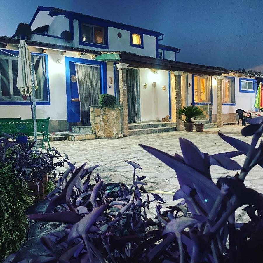 Villa Facen Gardelades Ngoại thất bức ảnh
