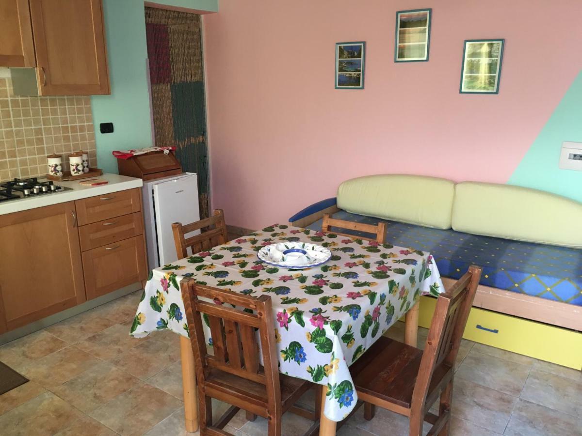 Villa Facen Gardelades Ngoại thất bức ảnh