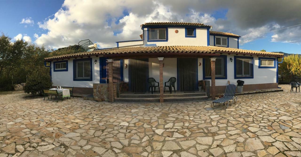 Villa Facen Gardelades Ngoại thất bức ảnh