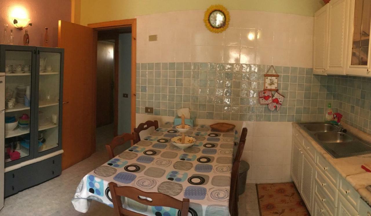 Villa Facen Gardelades Ngoại thất bức ảnh