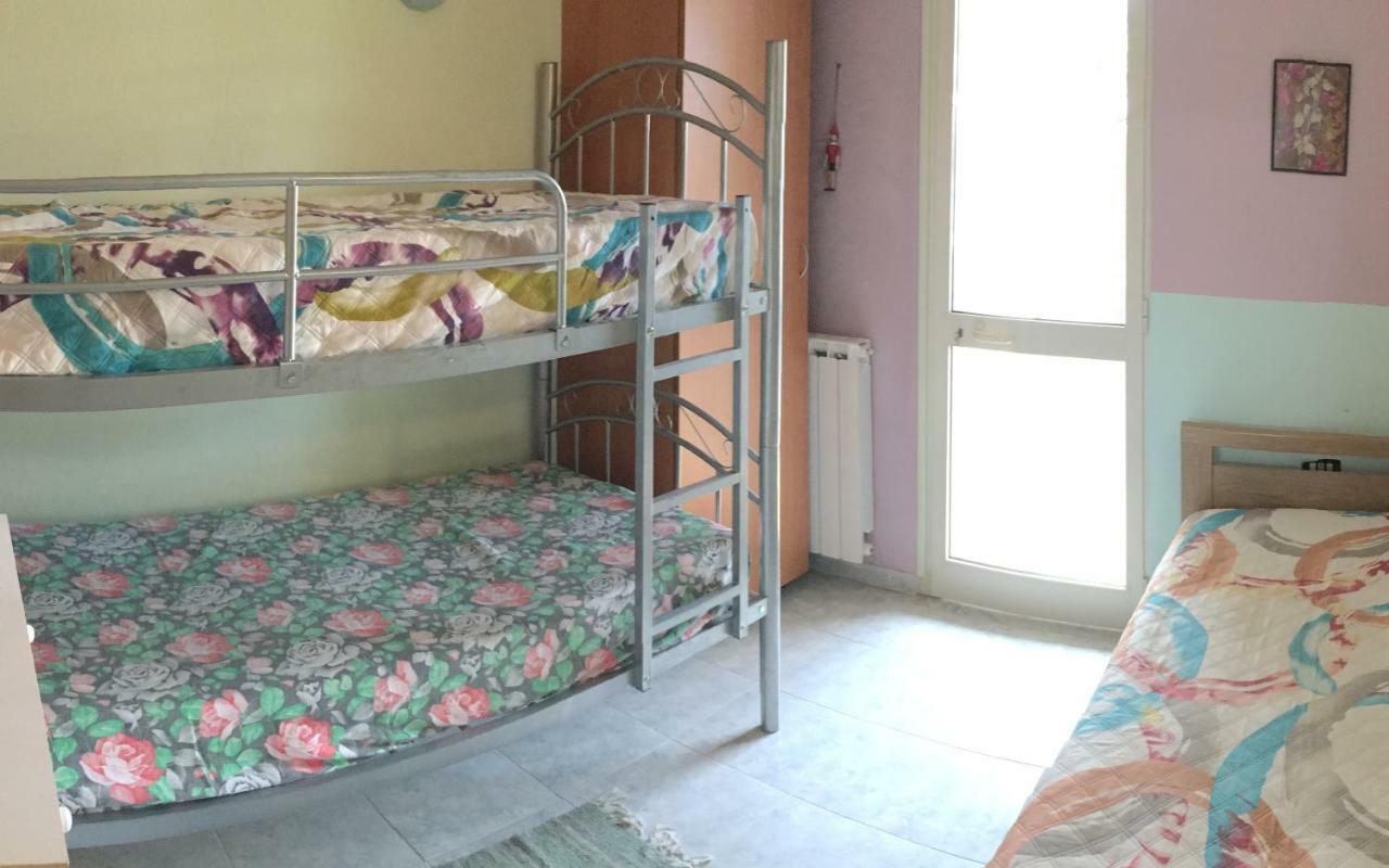Villa Facen Gardelades Ngoại thất bức ảnh