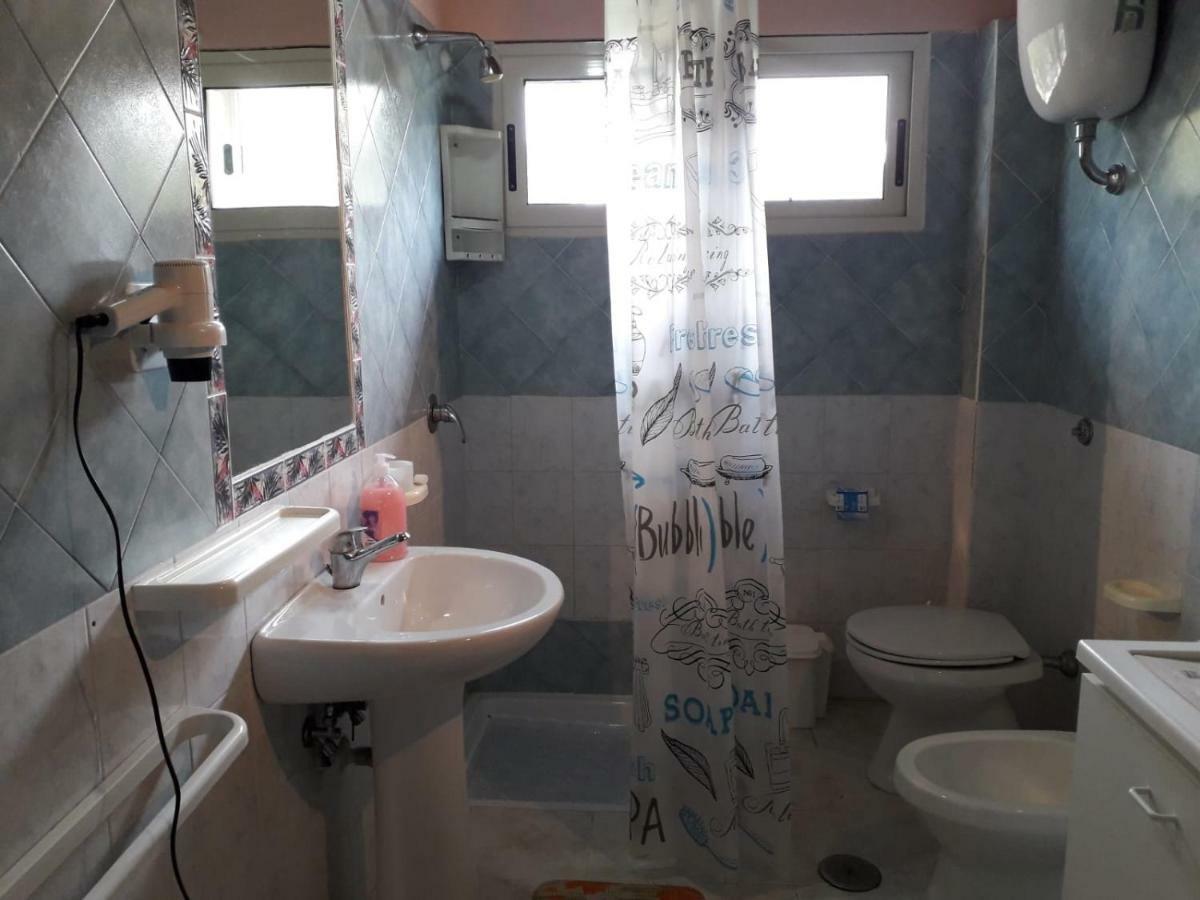 Villa Facen Gardelades Ngoại thất bức ảnh